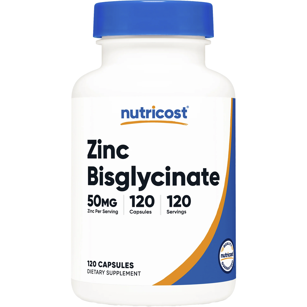 Zinc Bisglycinate