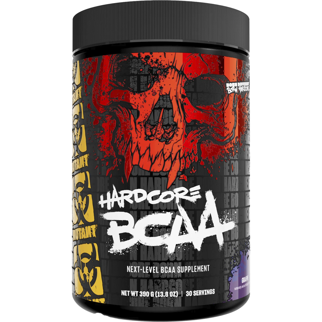 Hardcore BCAA