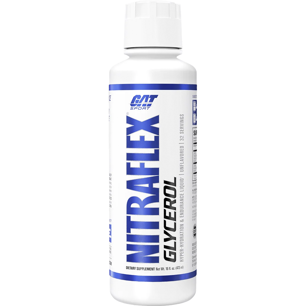 Glycerol Formúla Fyrir Pump