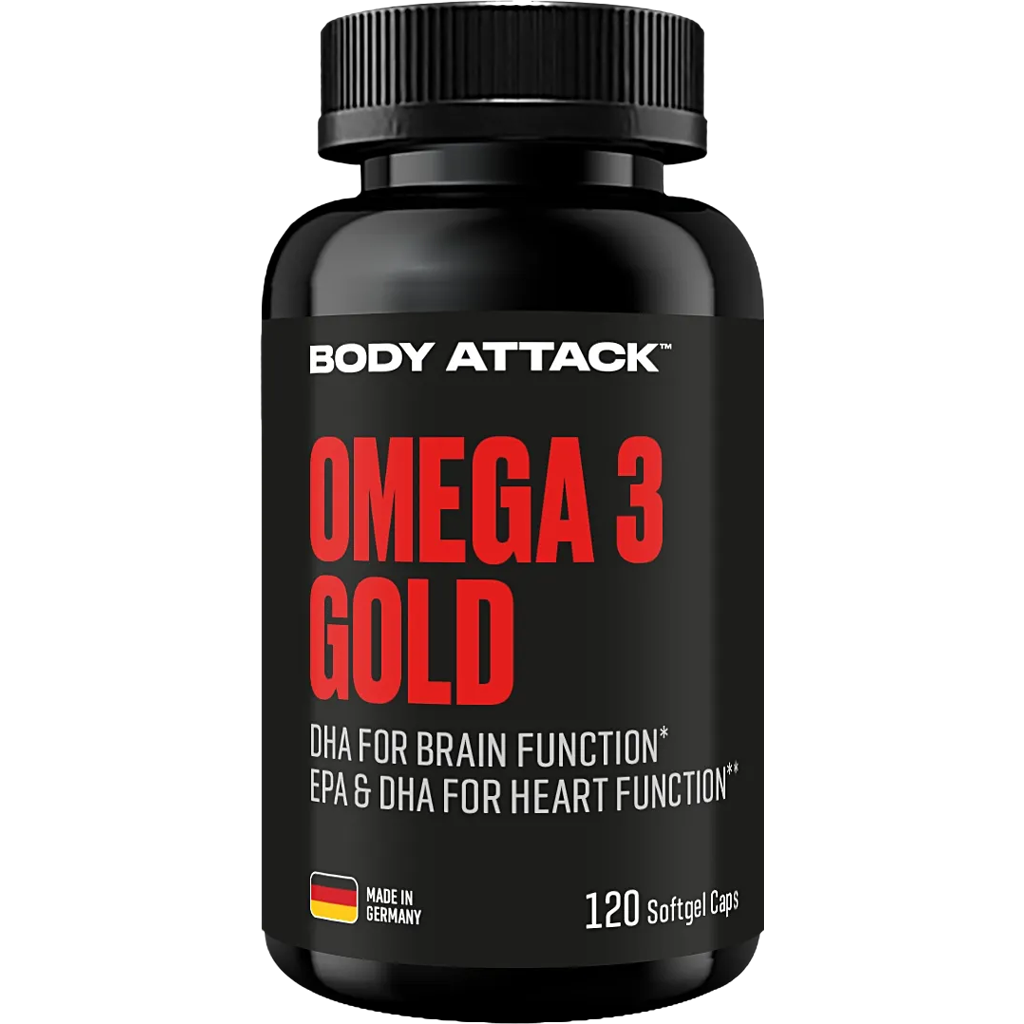 OMEGA 3