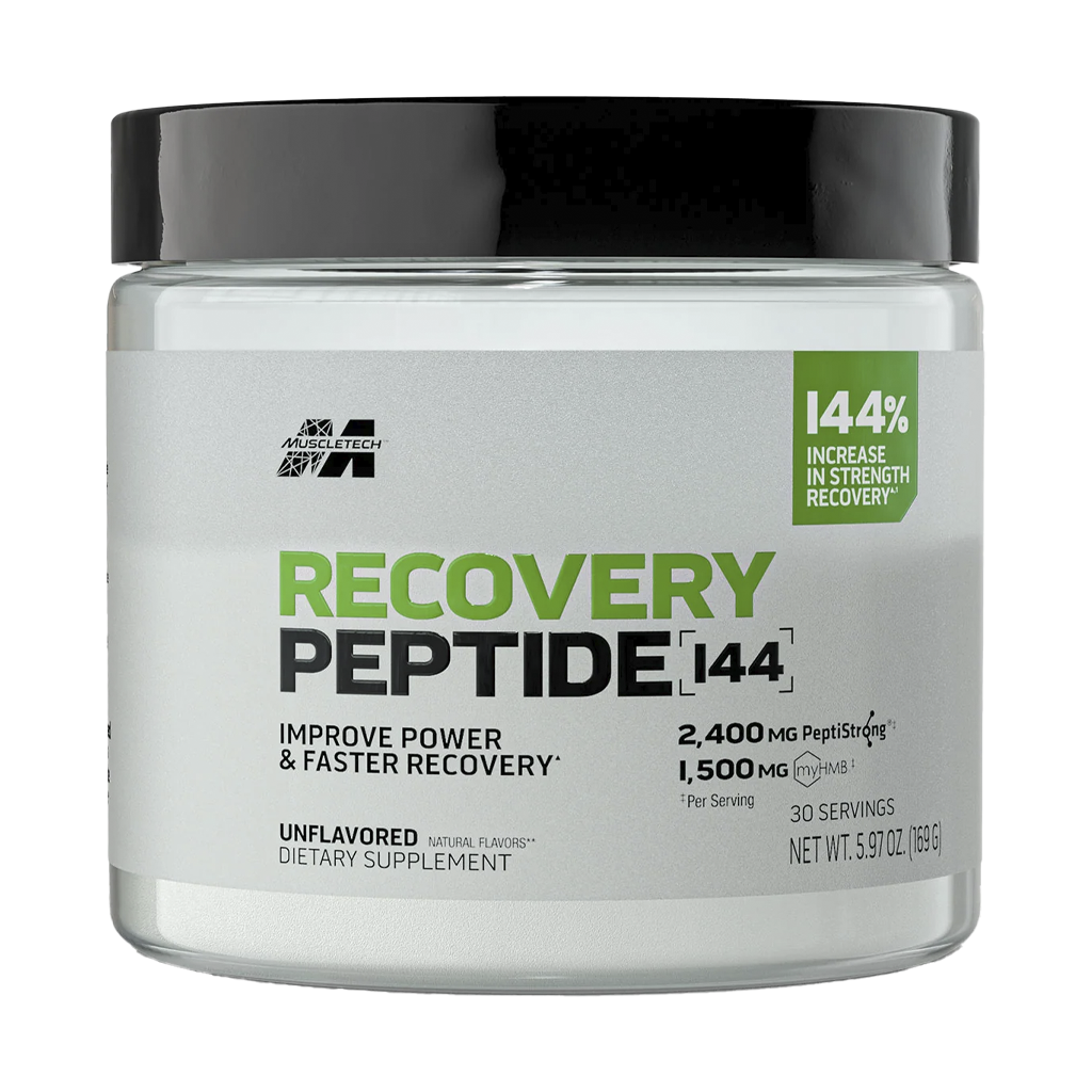Recovery Peptide