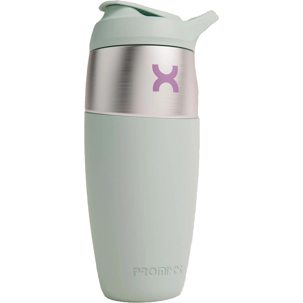 Pursuit Stál Brúsi (Promixx)