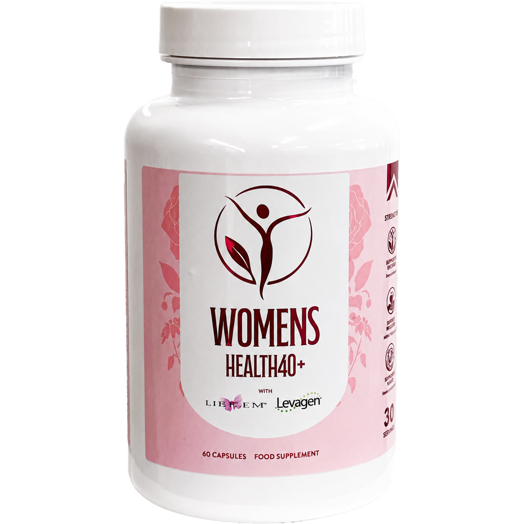Womens Health40+