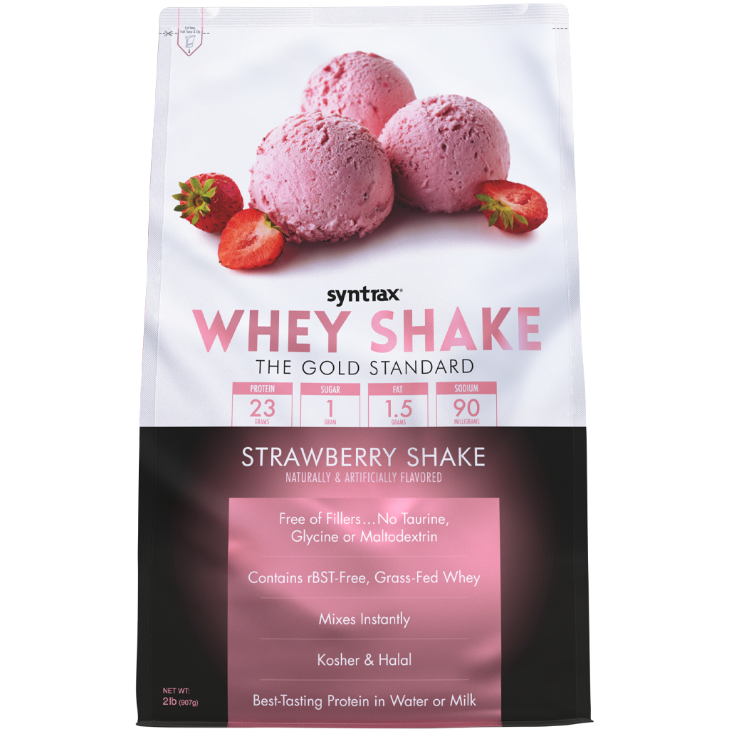 Whey Shake (Syntrax)