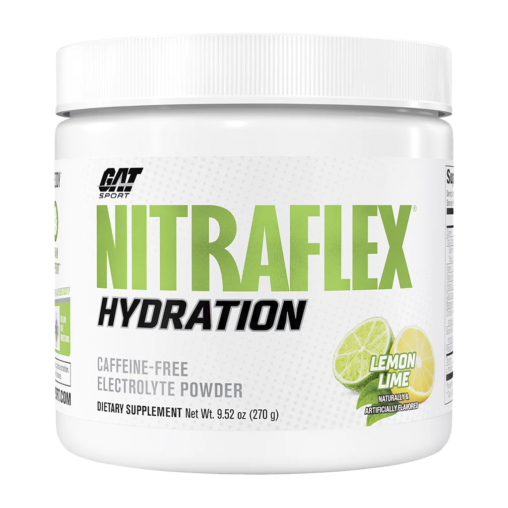 Nitraflex Hydration