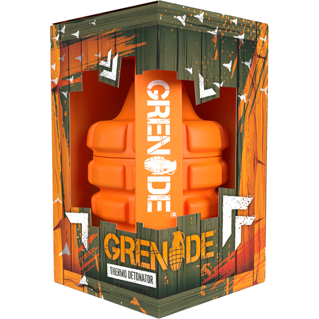 Thermo Detonator (Grenade)