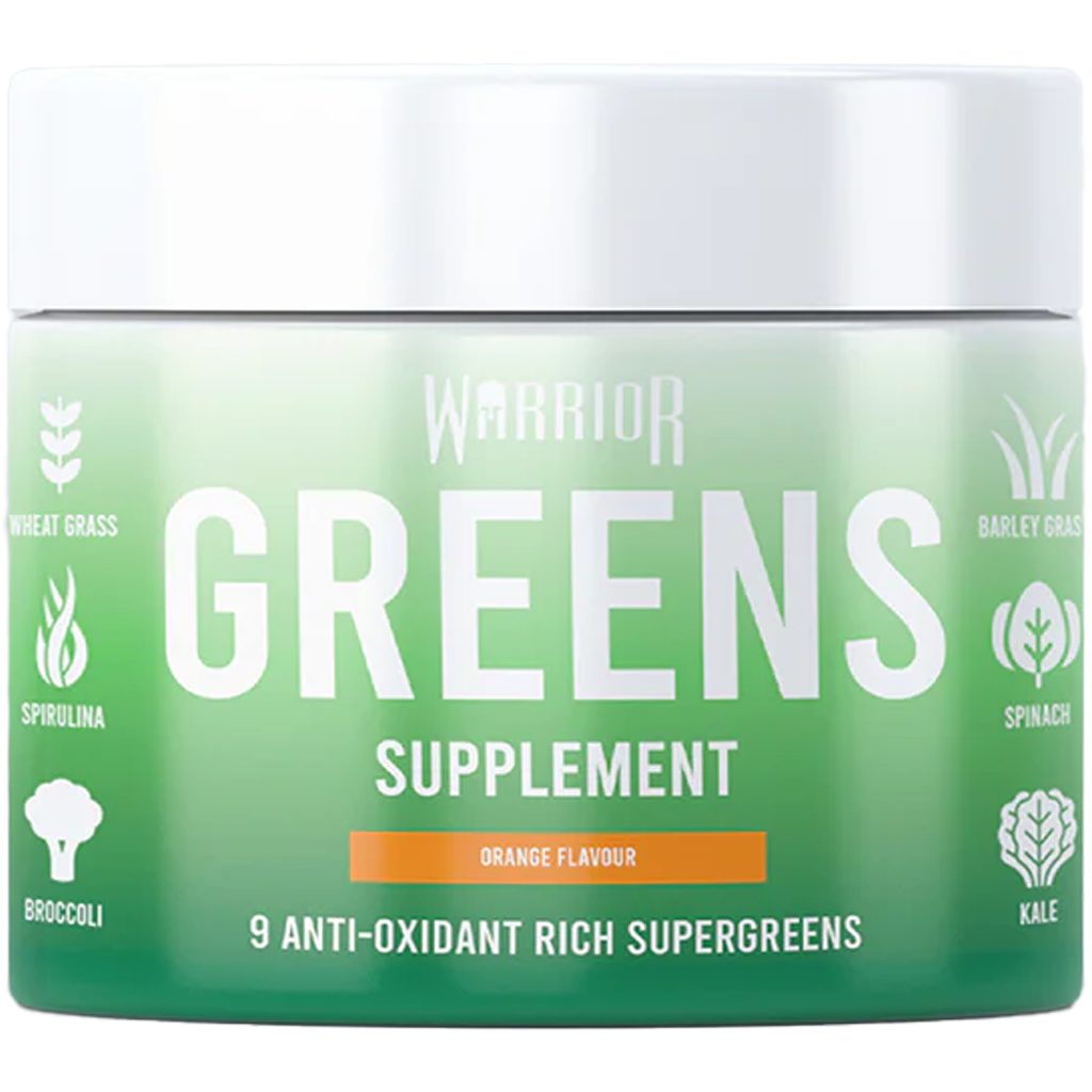 Greens Powder (Warrior)