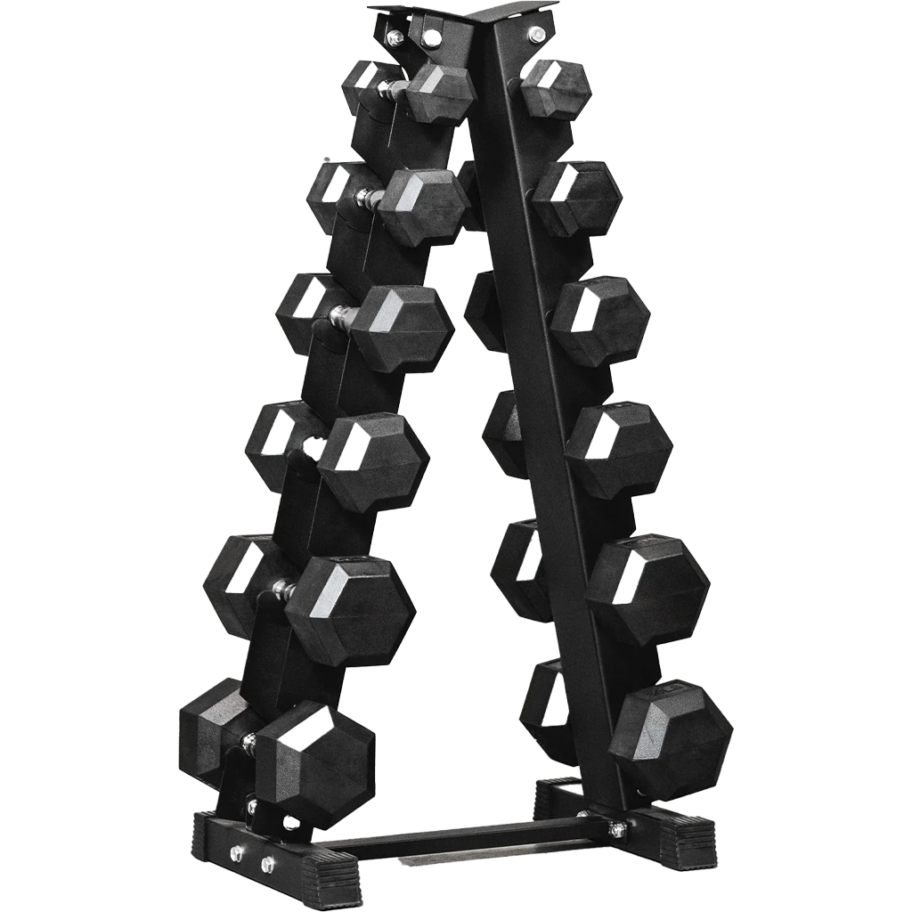 Handlóðastandur - 120kg