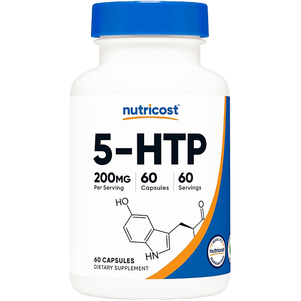 5-HTP