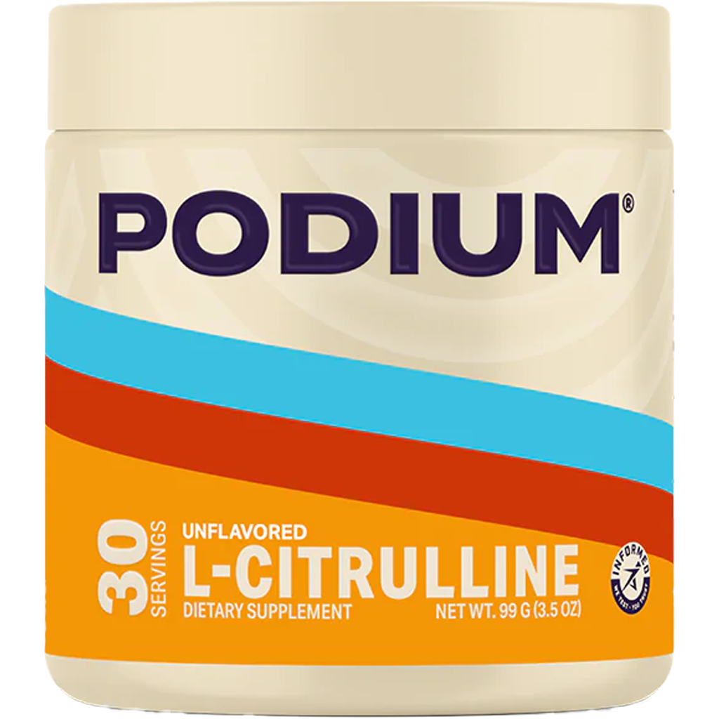 L-Citrulline (Podium)