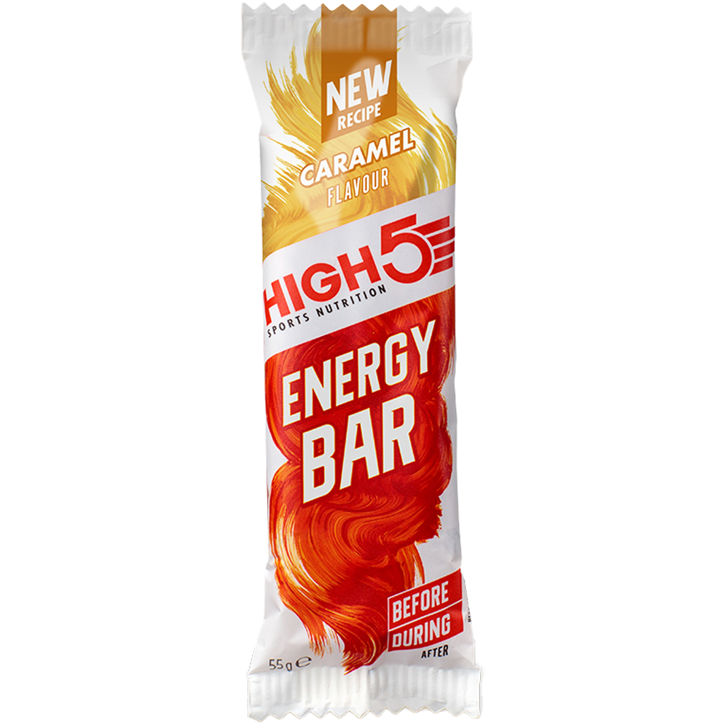 Energy Bar (High5)