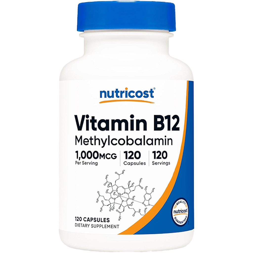 Vitamin B12