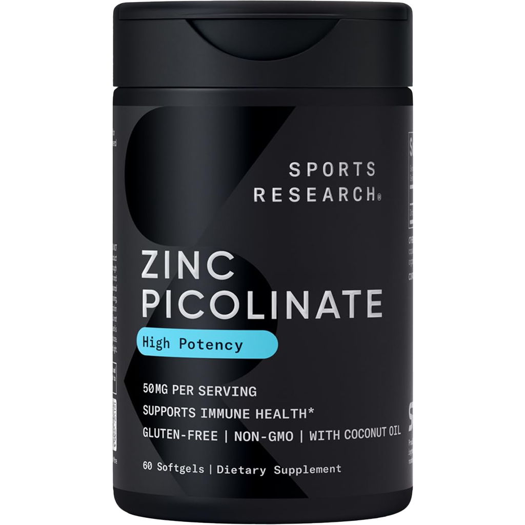 Zinc Picolinate