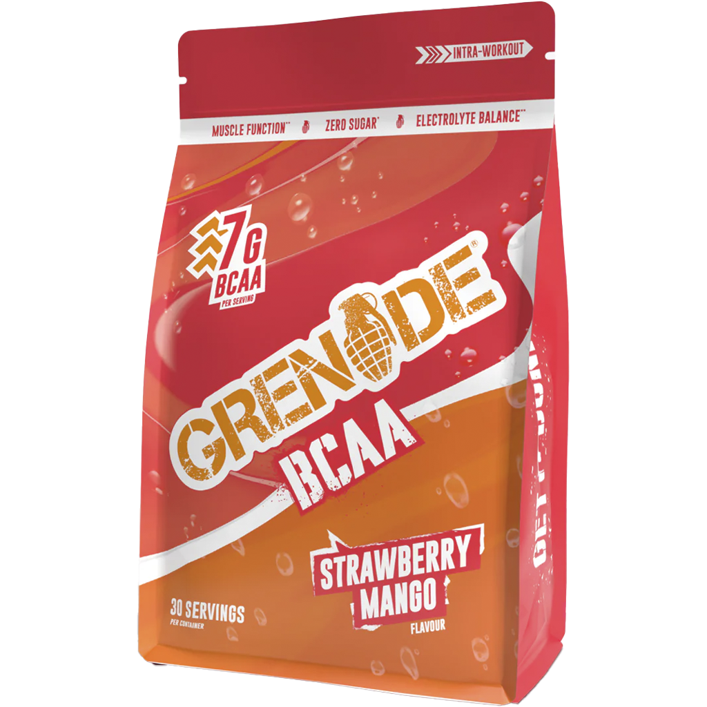 BCAA