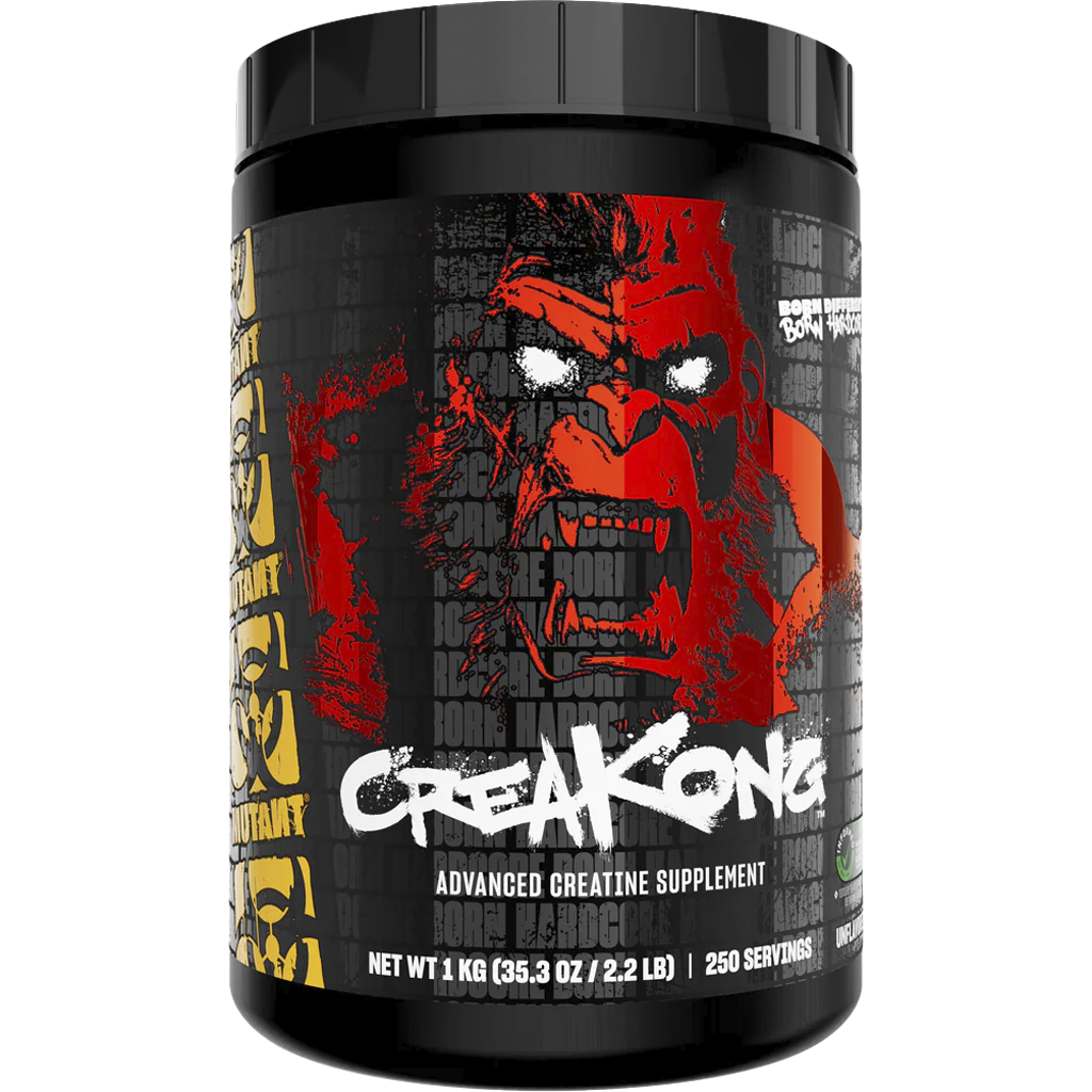 Creakong (Kreatín)