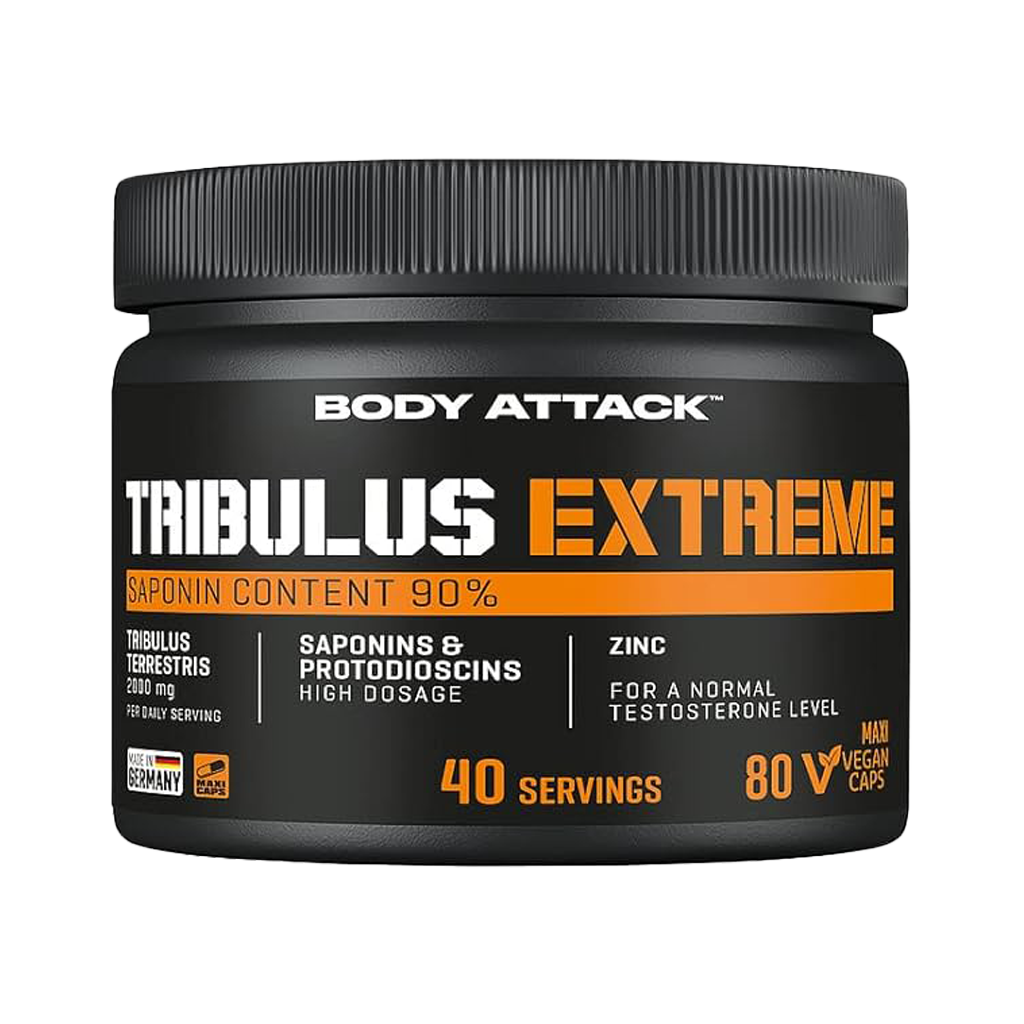 Tribulus Extreme (BodyAttack)