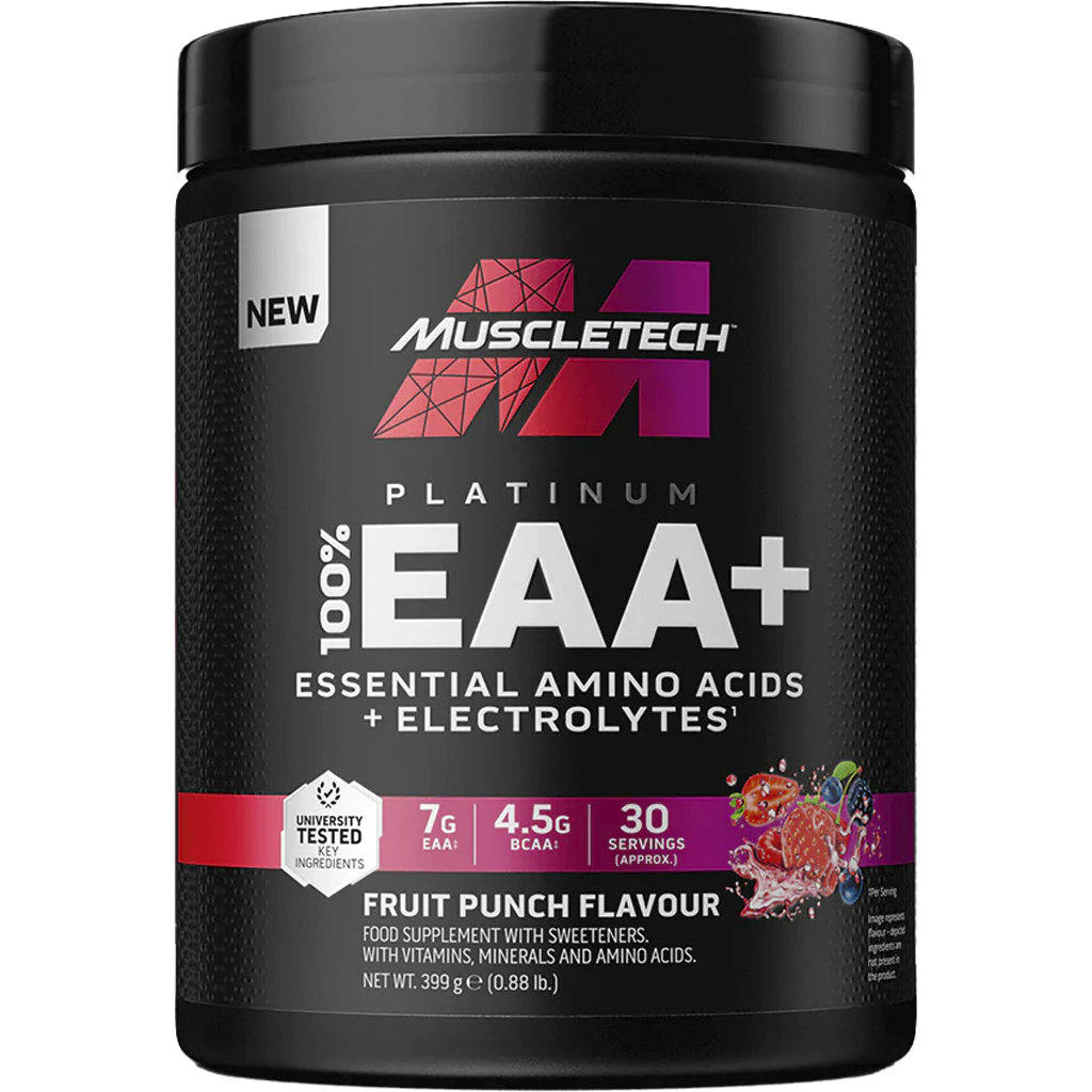 EAA+