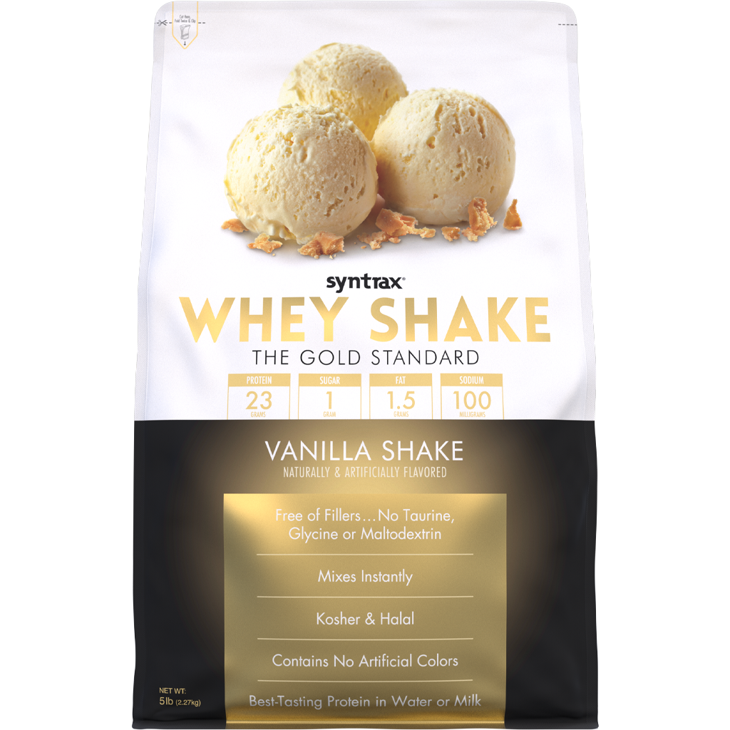 Whey Shake (Syntrax)