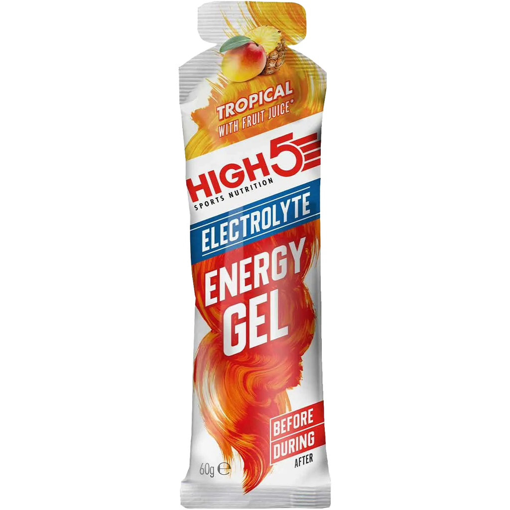Orku Gel Electrolyte