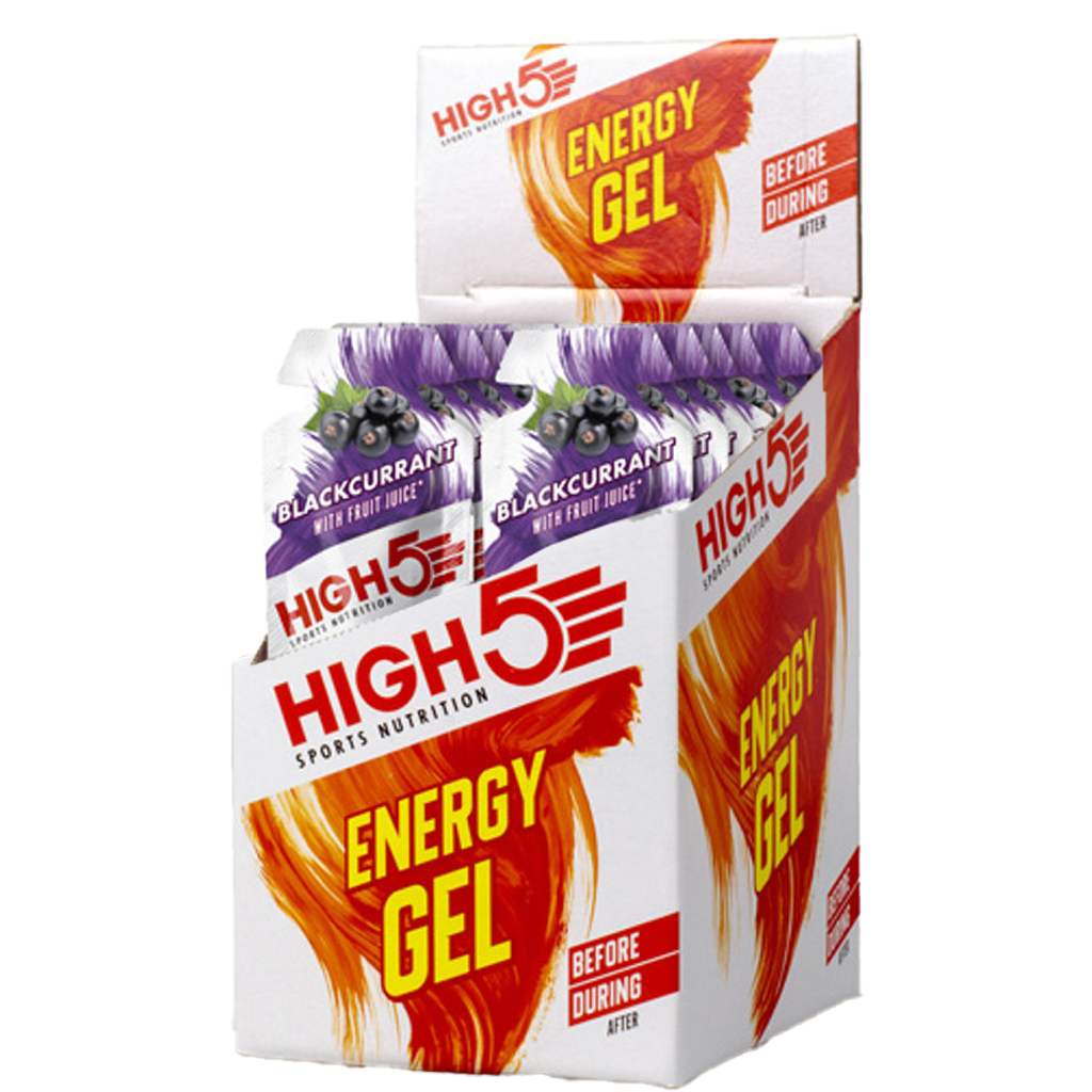 Orku Gel 20 stykki - TILBOÐ