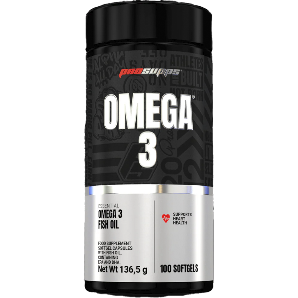 OMEGA 3