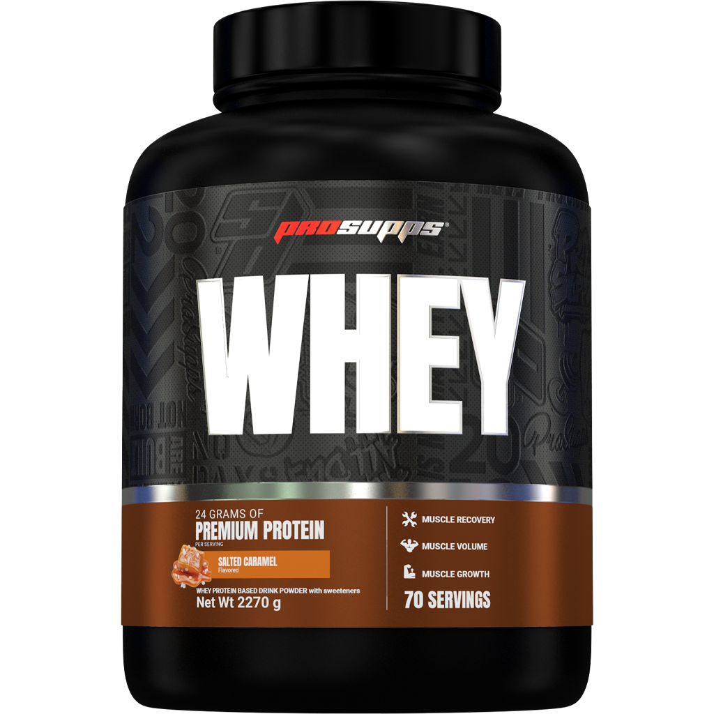 ProSupps WHEY Mysuprótein