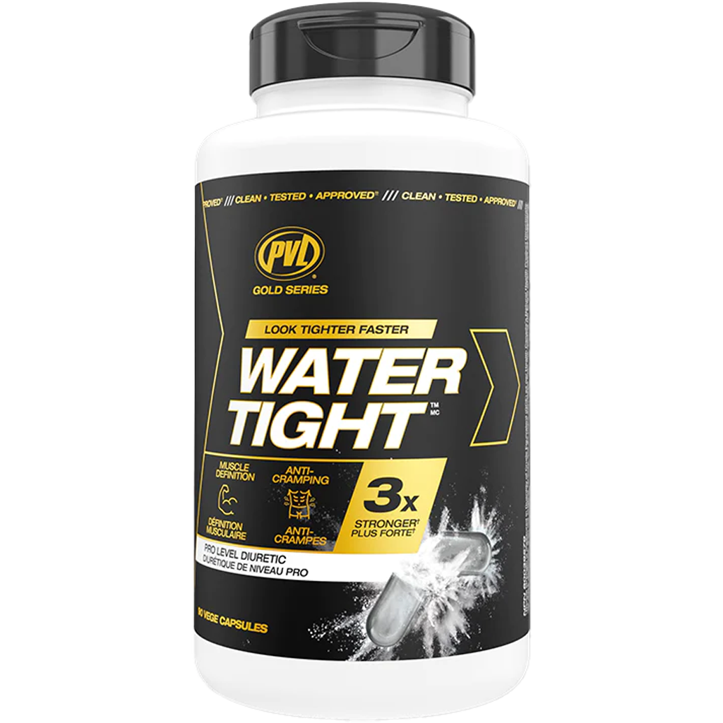 Watertight (PVL)