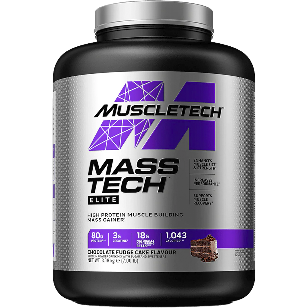 Mass Tech (MuscleTech)