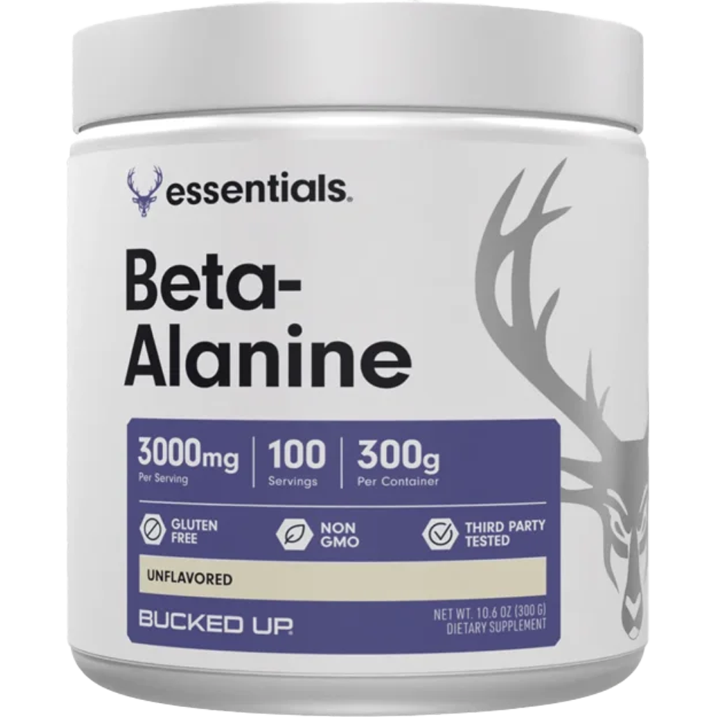 Beta Alanine
