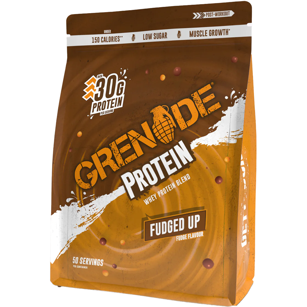 Protein Powder (Grenade)