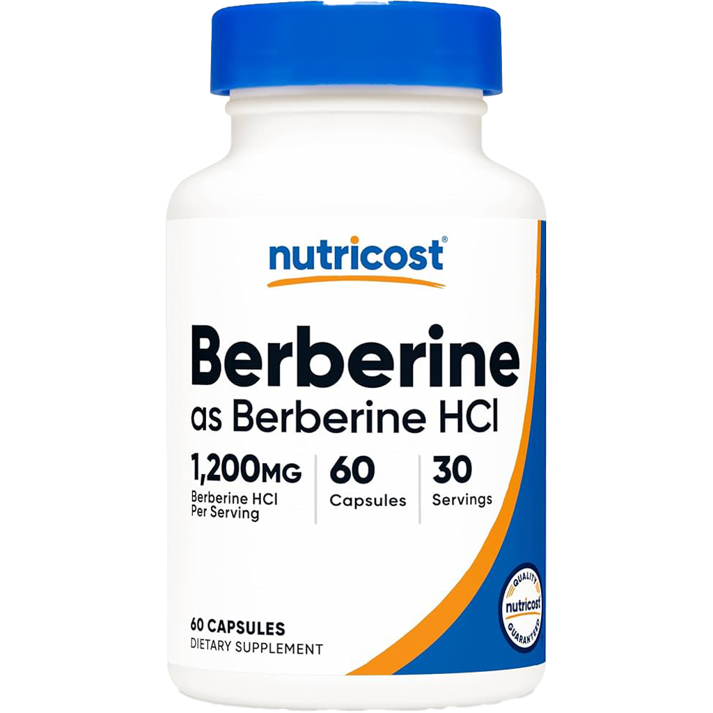 Berberine
