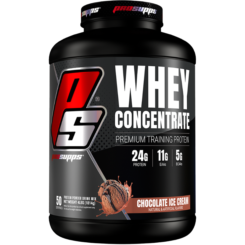 Whey Concentrate (ProSupps)