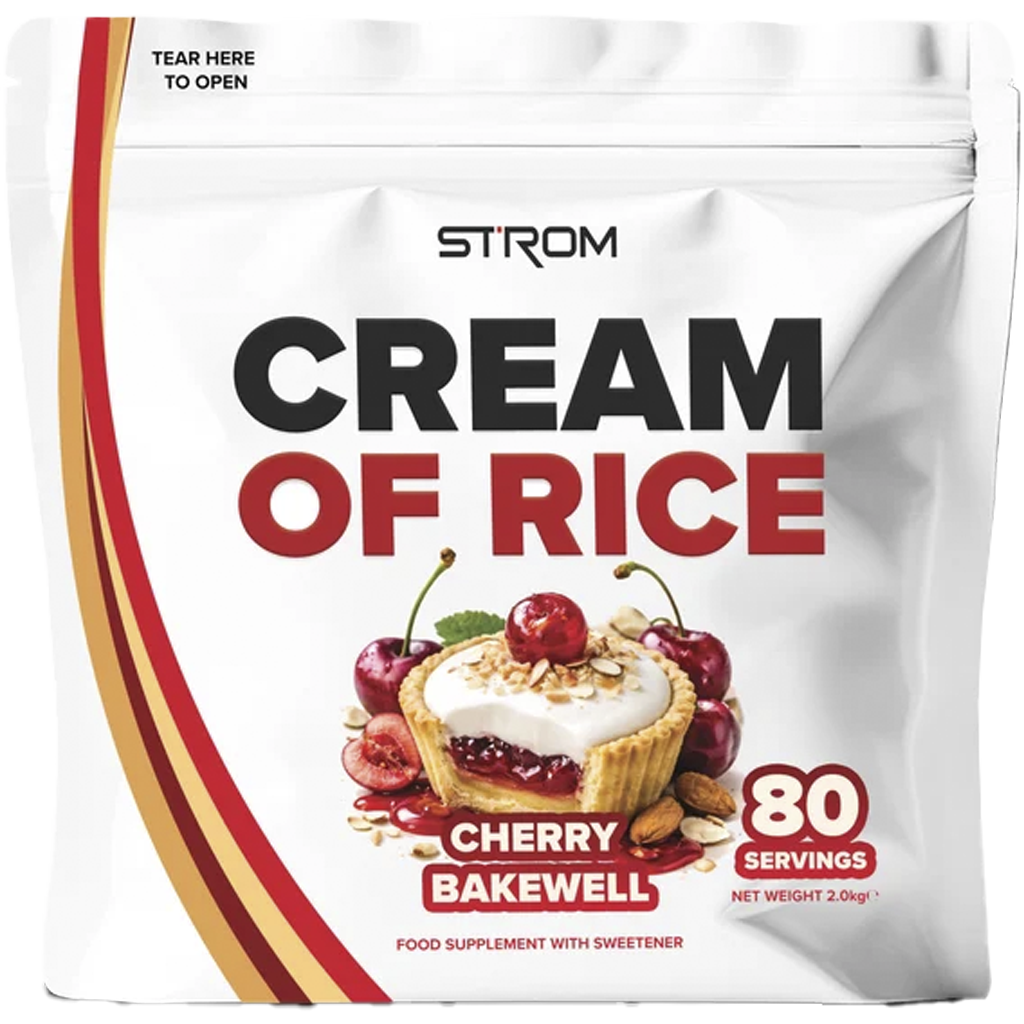 Cream Of Rice