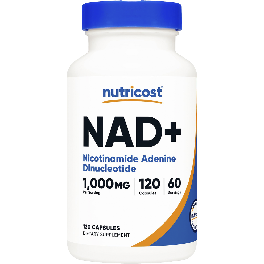 NAD+