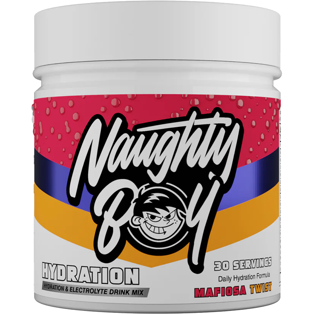 Hydration Duft