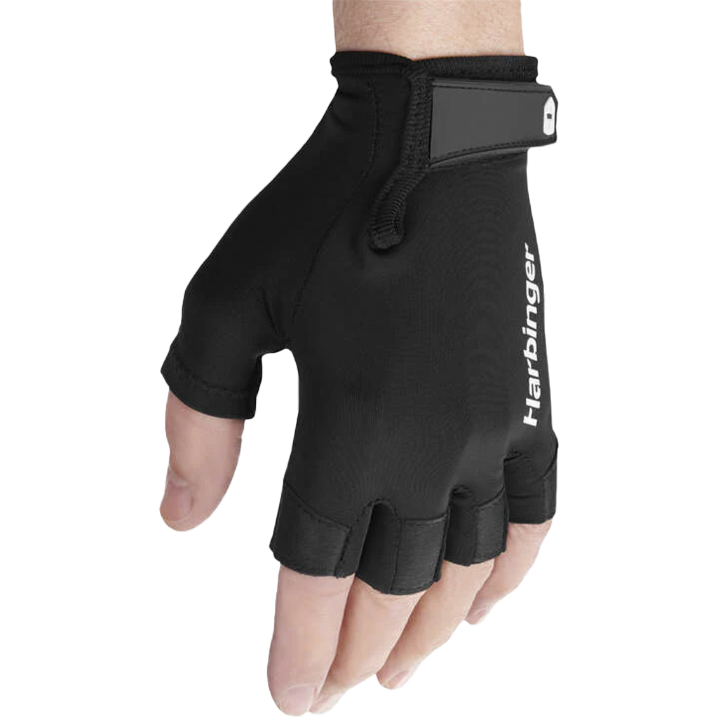 Harbinger Grifflur ( Pro Gloves)