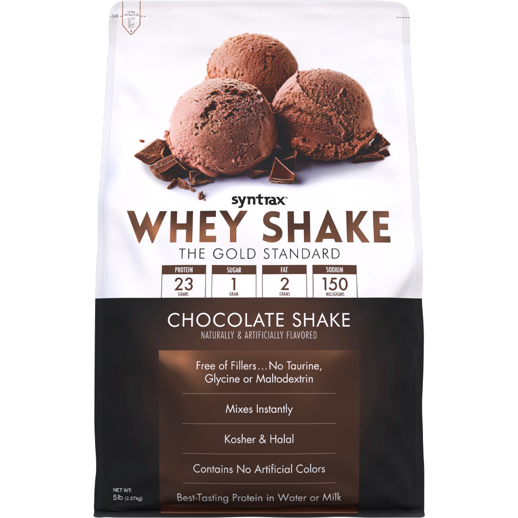 Whey Shake (Syntrax)