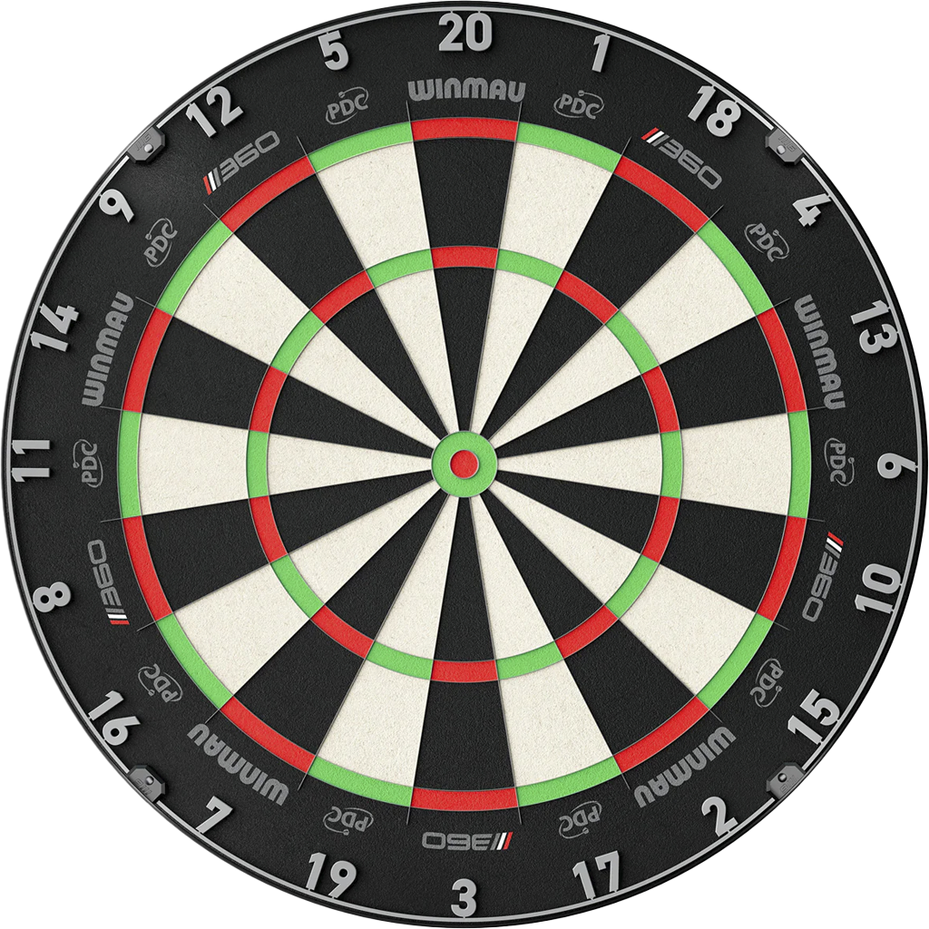 STARTPAKKI MEÐ ÖLLU ÞVÍ FLOTTASTA FRÁ WINMAU!