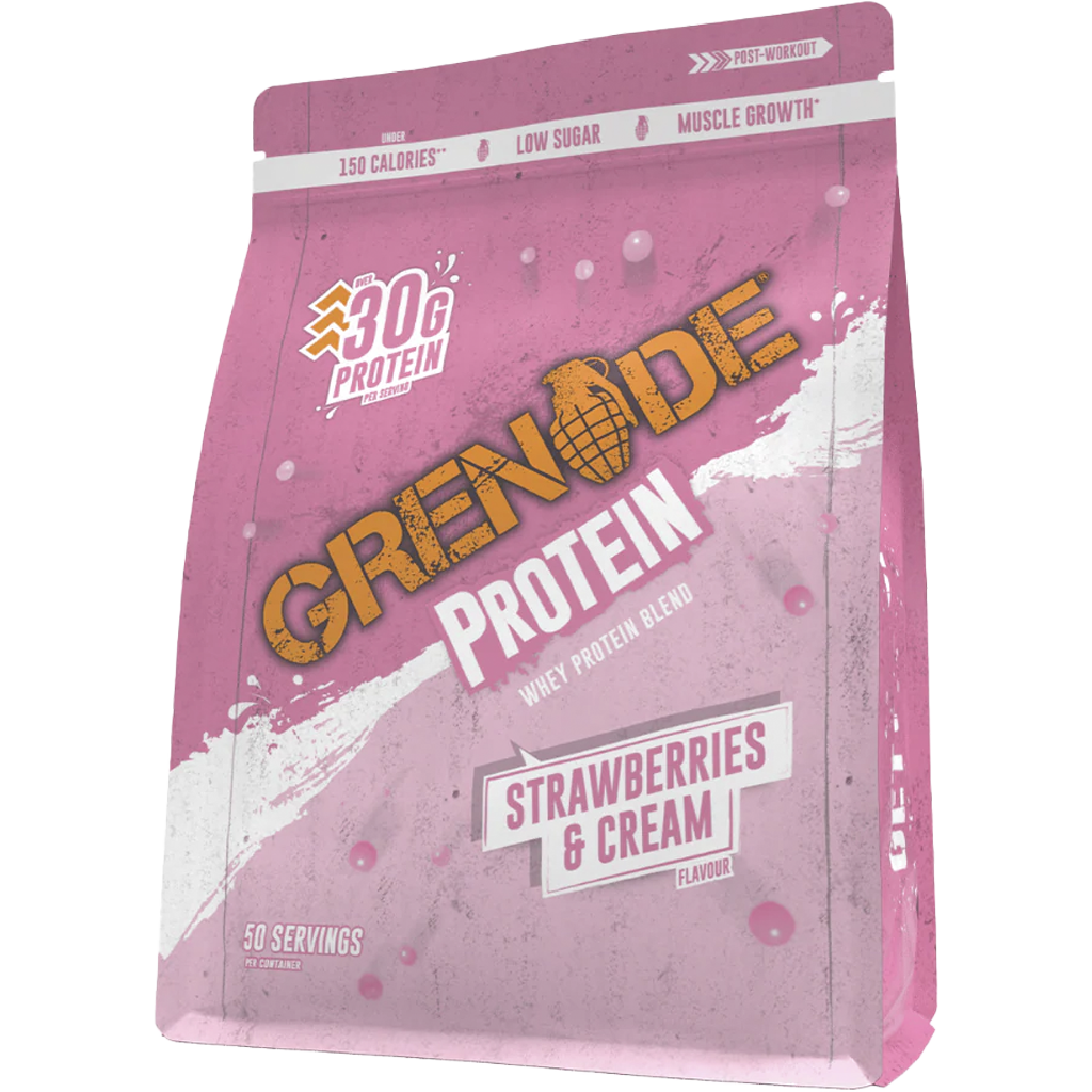 Prótein (Grenade)