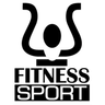 Fitness Sport er verslun með öll stærstu merkin í fæðubótarefnum. logo