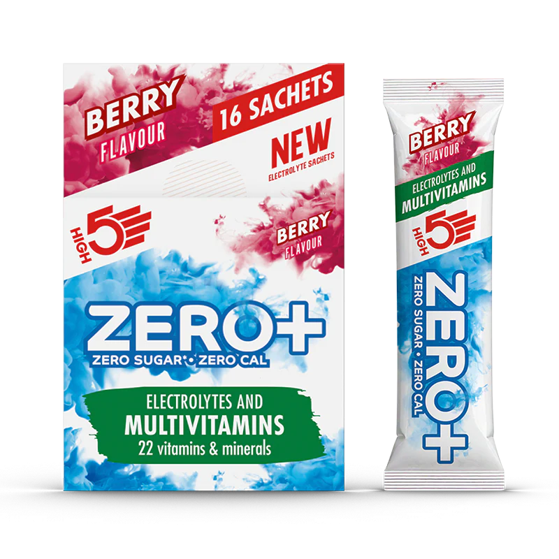 Zero Multivitamin