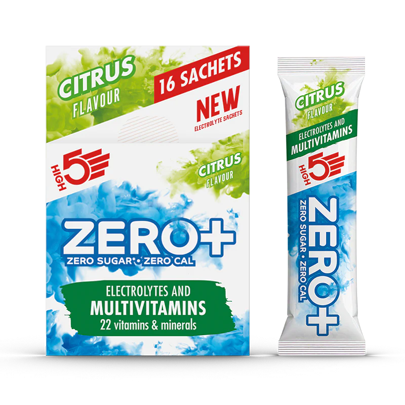Zero Multivitamin