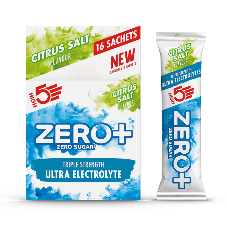 Zero Ultra Electrolyte