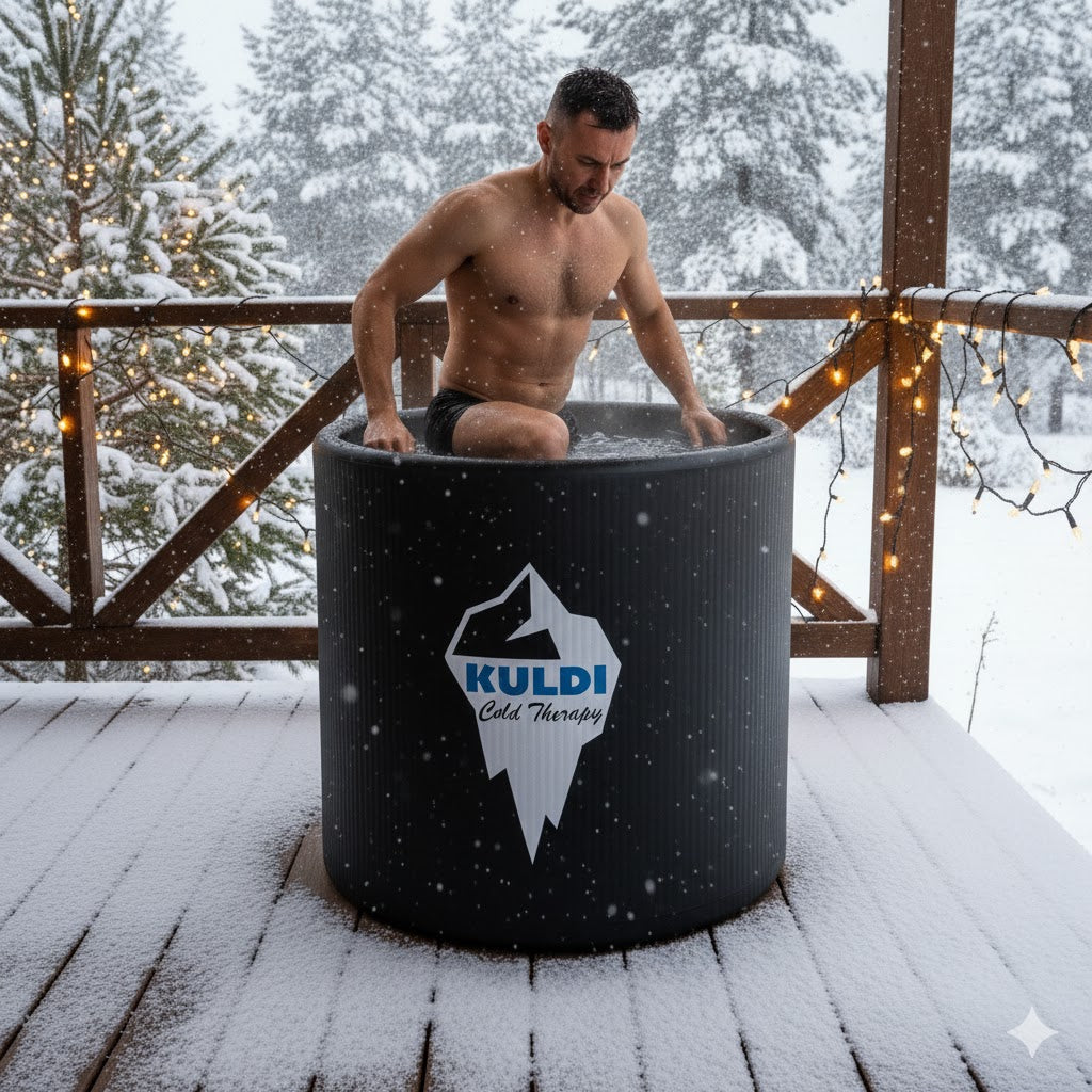 BLACK FRIDAY TILBOÐ Á KALDA POTTINUM!