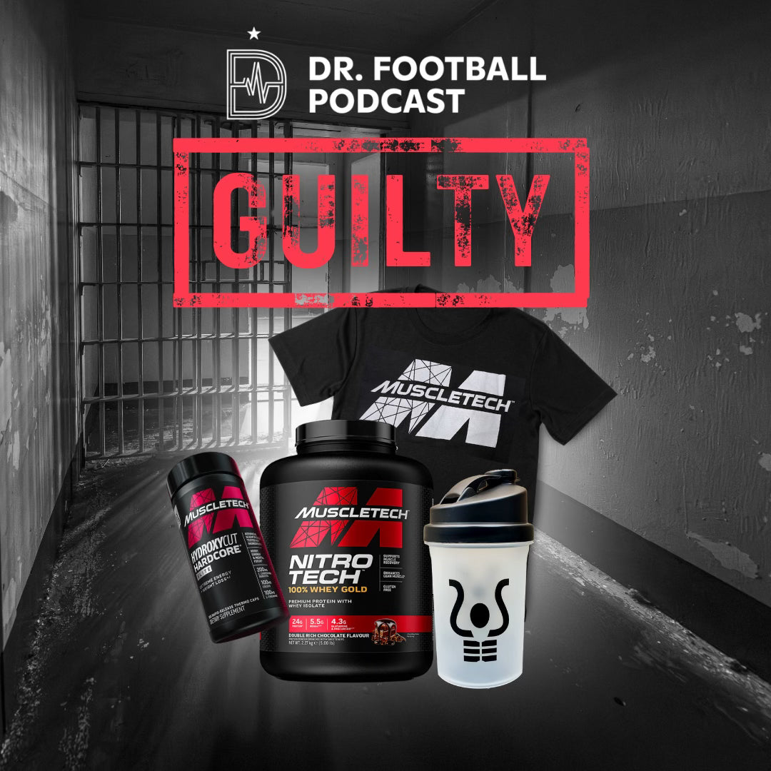 Doc Guilty