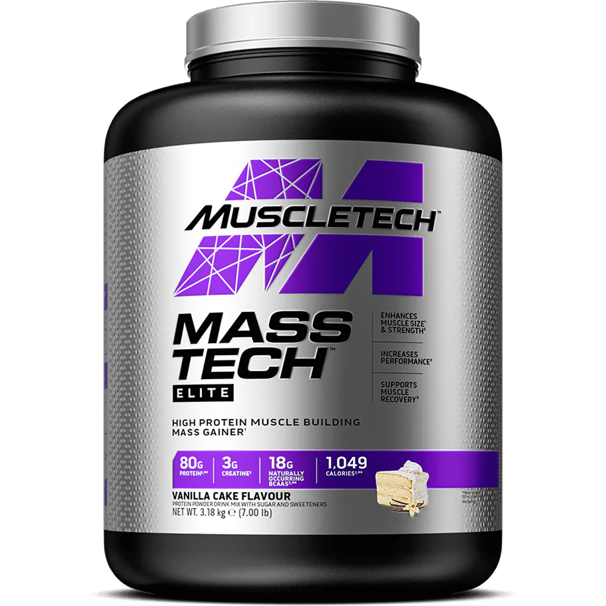 Mass Tech (MuscleTech)