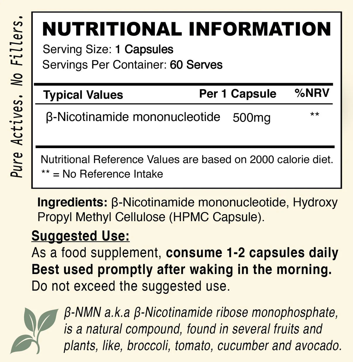 NMN (Nice Supps)