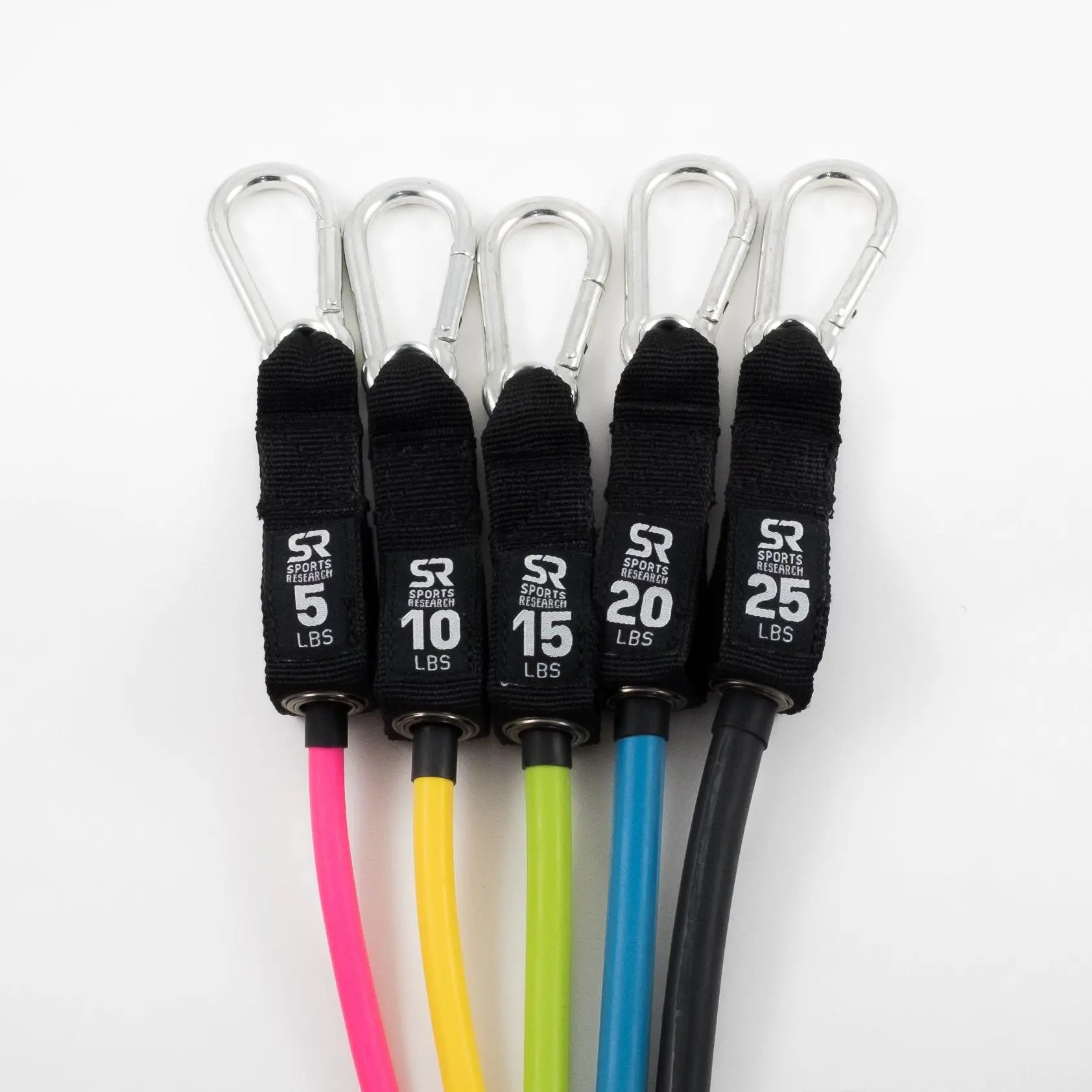 Resistance Bands (Sport Research)