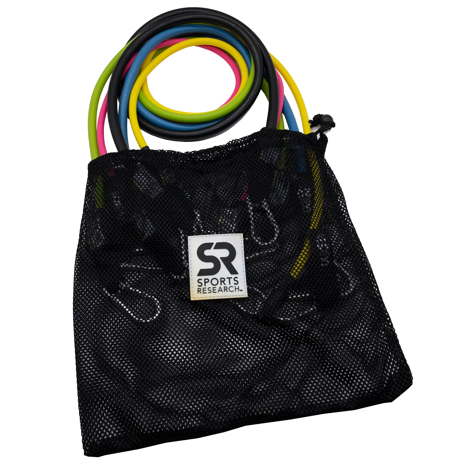 Resistance Bands (Sport Research)