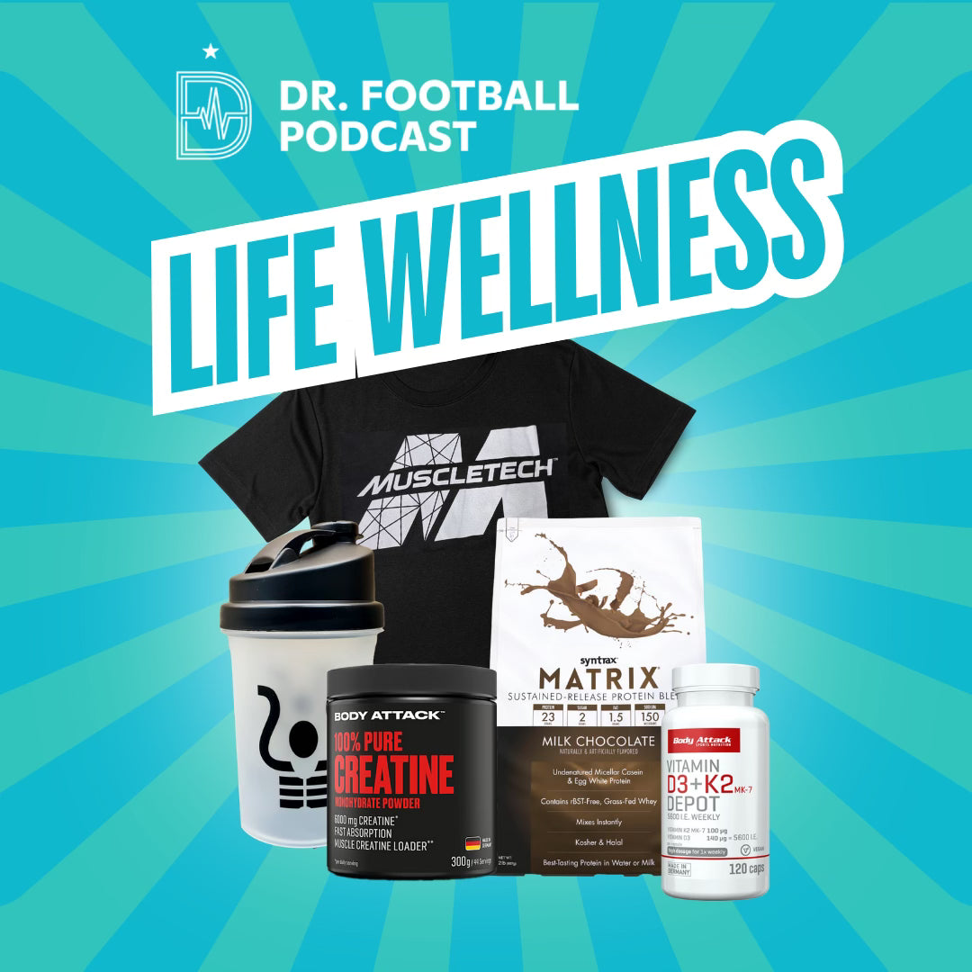 Doc Life Wellness